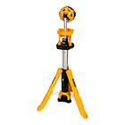 Foco Led Trípode 20v Sin Batería Dewalt Dcl079b 7