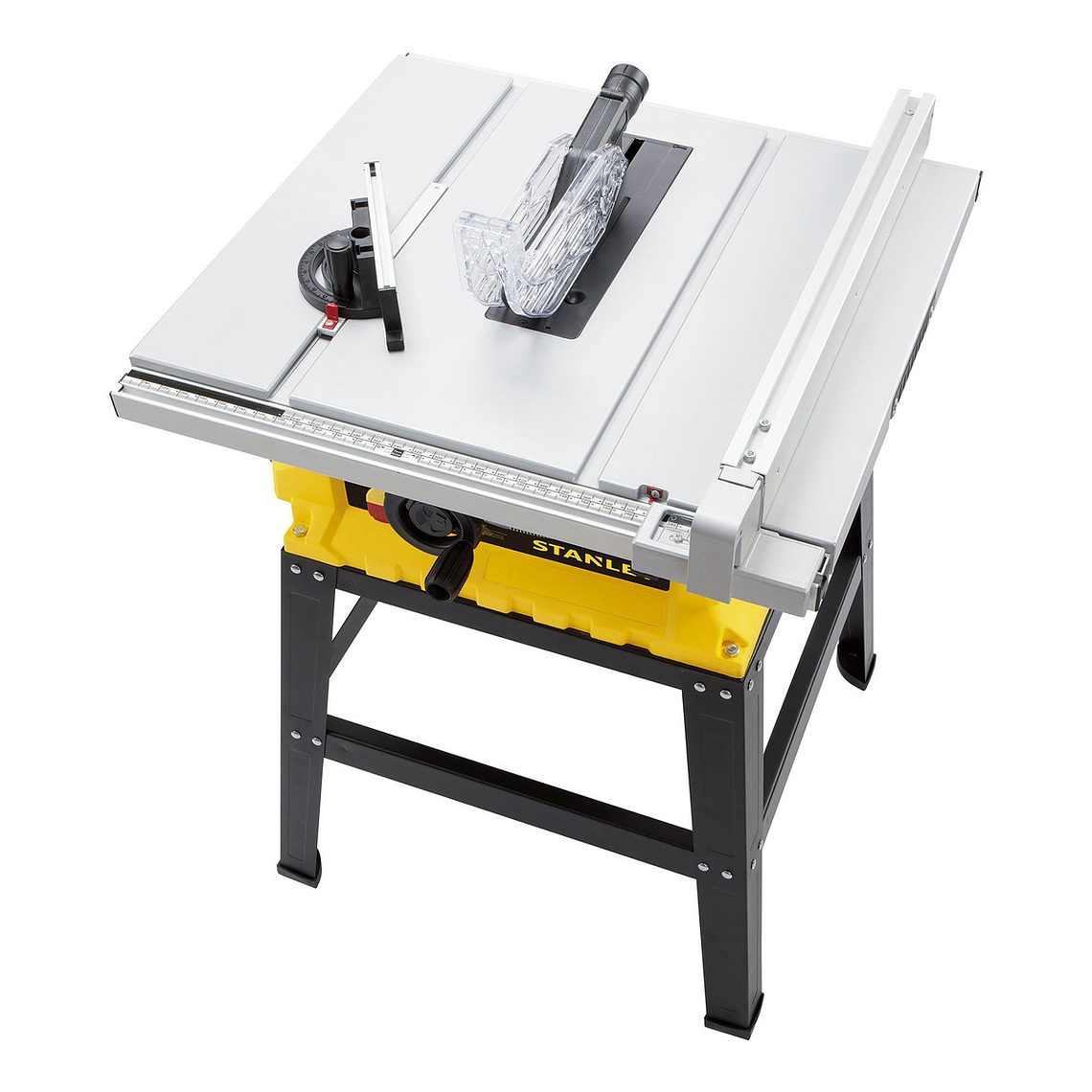 Sierra De Banco 10' 1800w Stanley Sst1801-b2c 8