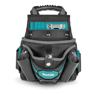 Bolso Portaherramientas Para Taladro E-05125 Makita