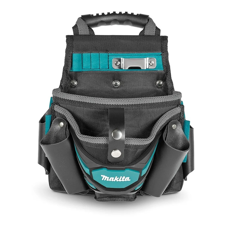 Bolso Portaherramientas Para Taladro E-05125 Makita 1