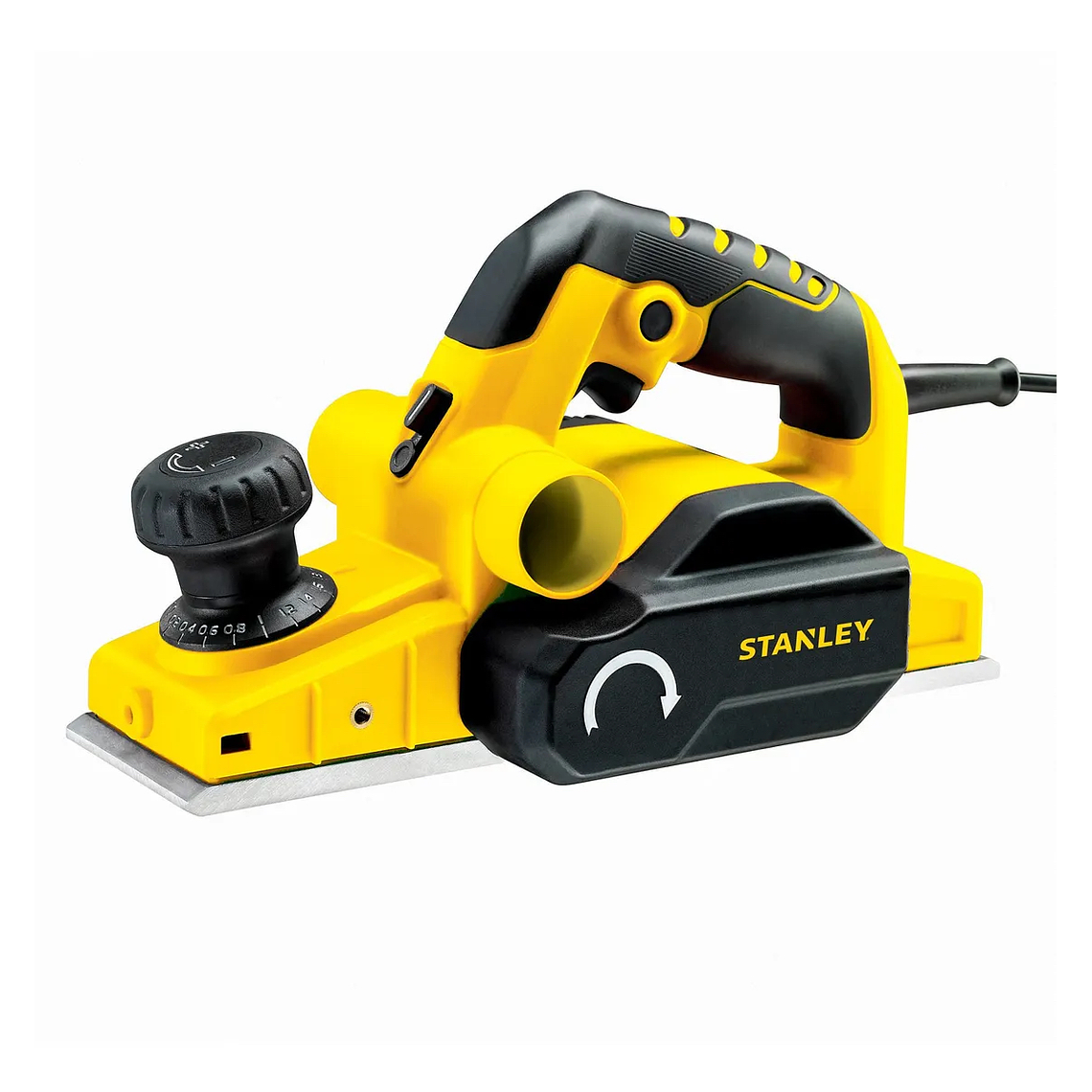 Cepillo Eléctrico 750w Stanley Stpp7502-b2c 1