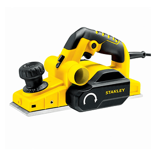 Cepillo Eléctrico 750w Stanley Stpp7502-b2c