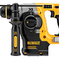 Rotomartillo Sds+ 20v Máx Sin Batería Dewalt Dch273b - Miniatura 2