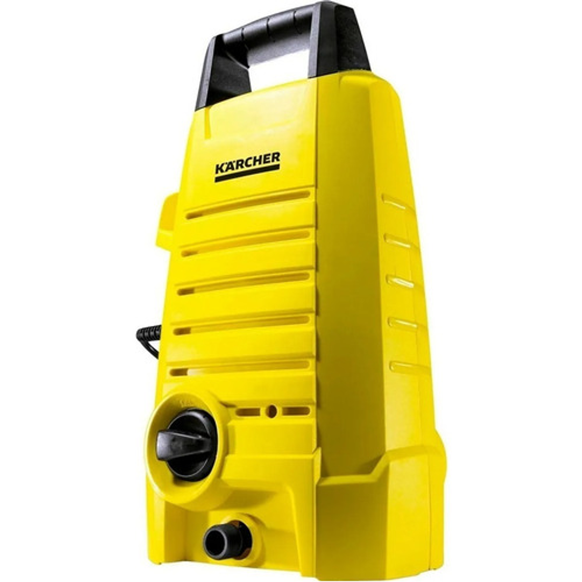 Hidrolavadora 1200w Eléctrica 100bar Karcher K1 1