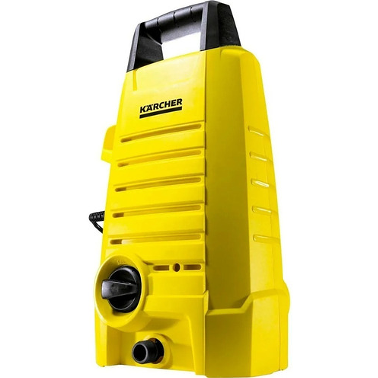 Hidrolavadora 1200w Eléctrica 100bar Karcher K1 1