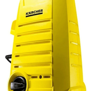 Hidrolavadora 1200w Eléctrica 100bar Karcher K1