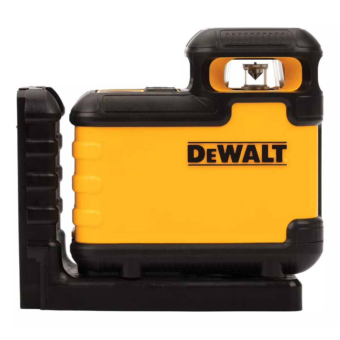 Láser Línea Cruzada Luz Roja 360° 20m Dewalt Dw03601 4