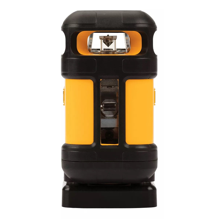 Láser Línea Cruzada Luz Roja 360° 20m Dewalt Dw03601 6