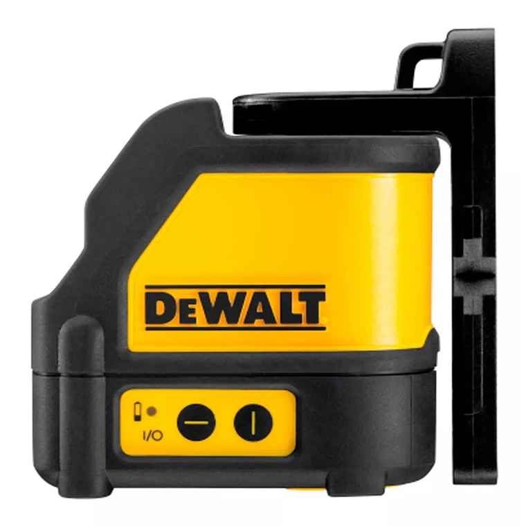 Nivel Láser Línea Cruzada 50' (15m) Dewalt Dw088k 3
