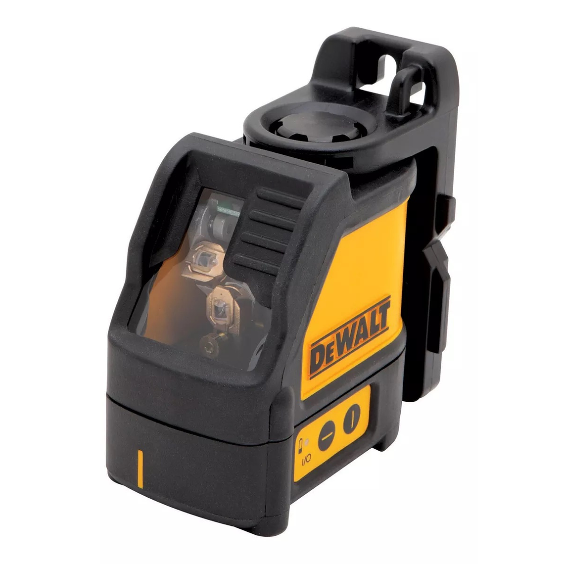 Nivel Láser Línea Cruzada 50' (15m) Dewalt Dw088k 4