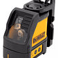 Nivel Láser Línea Cruzada 50' (15m) Dewalt Dw088k - Miniatura 4