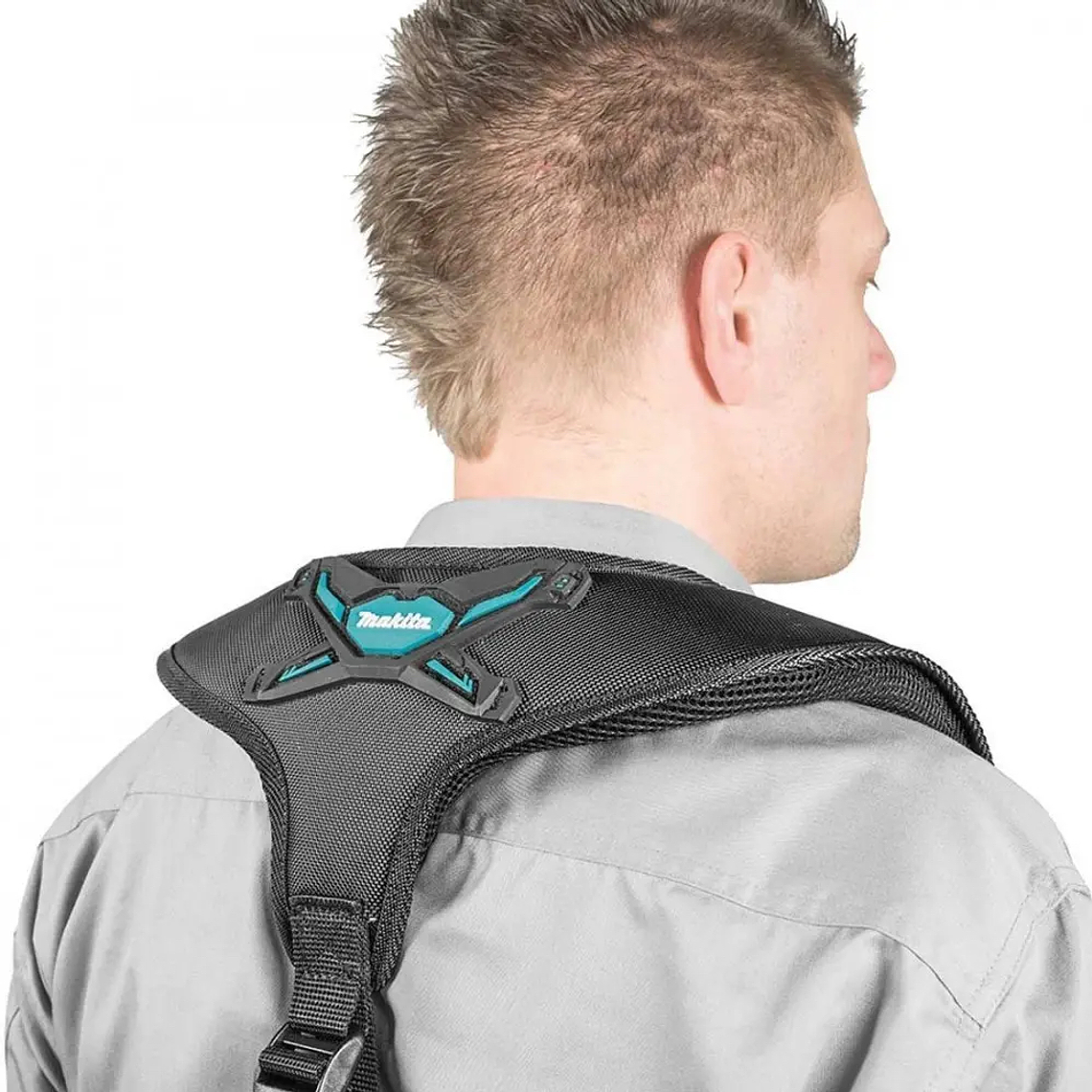 Arnés Tirante P/ Cinturon Porta Herramientas Makita E-15372 4