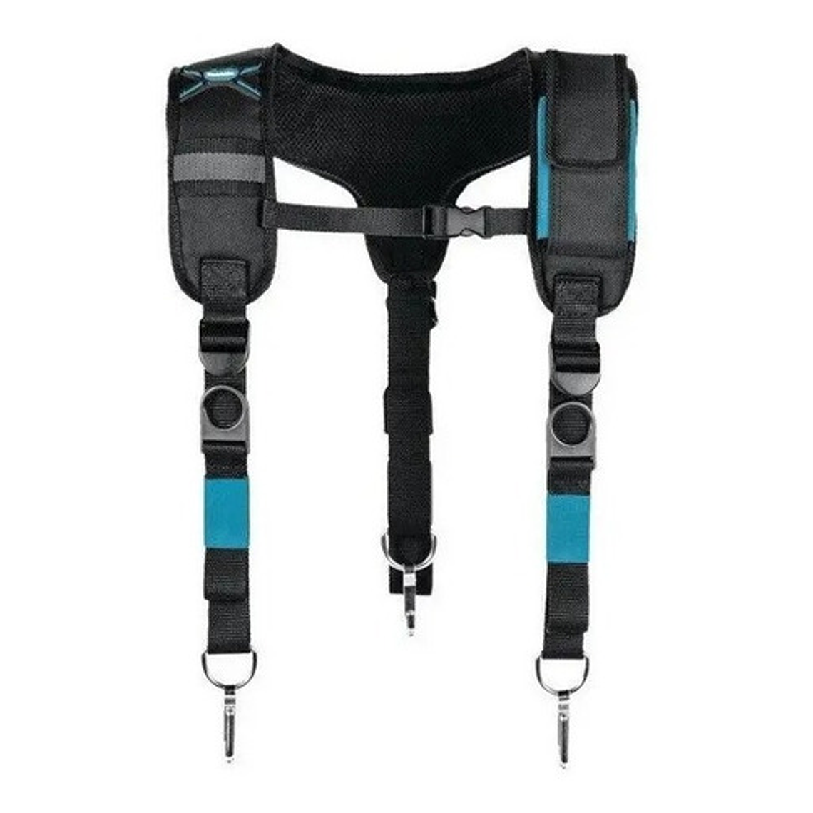 Arnés Tirante P/ Cinturon Porta Herramientas Makita E-15372 1