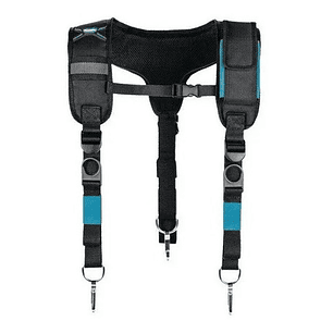 Arnés Tirante P/ Cinturon Porta Herramientas Makita E-15372