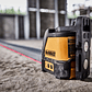 Nivel Láser Línea Cruzada 50' (15m) Dewalt Dw088k - Miniatura 6