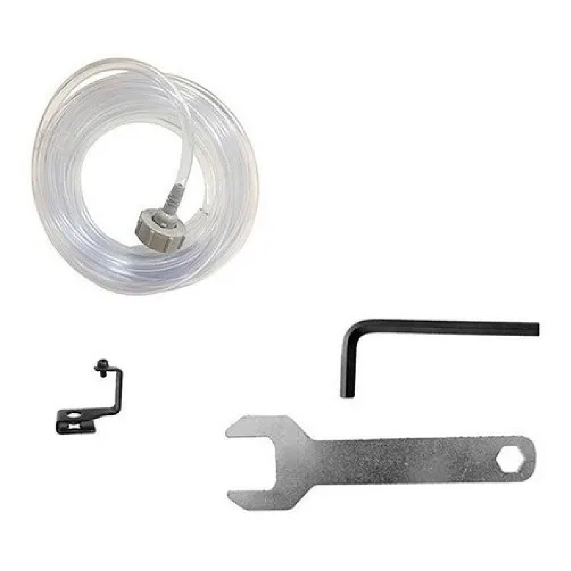 Sierra Mármol 110mm Makita M0400bc + Disco Concreto 5