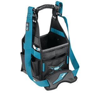 Bolso Porta Herramientas Multifunción Makita E-05480