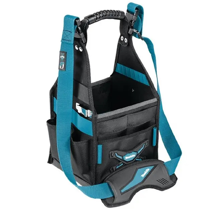 Bolso Porta Herramientas Multifunción Makita E-05480 1