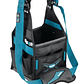 Bolso Porta Herramientas Multifunción Makita E-05480 - Miniatura 1