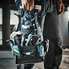 Bolso Porta Herramientas Multifunción Makita E-05480 4