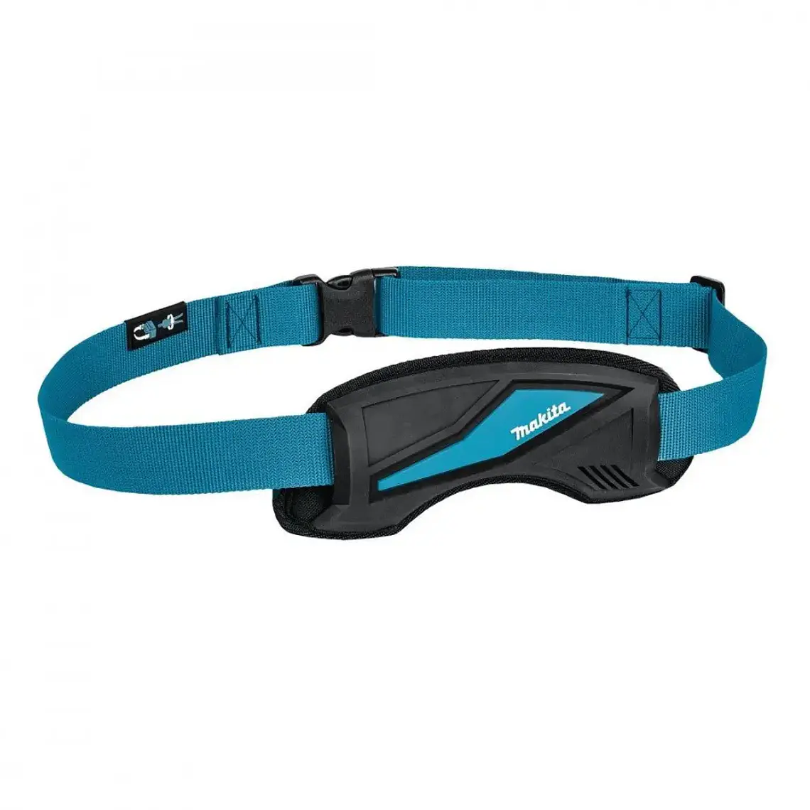Cinturon Y Correa De Hombro Porta Herramientas Makita E-0529 2