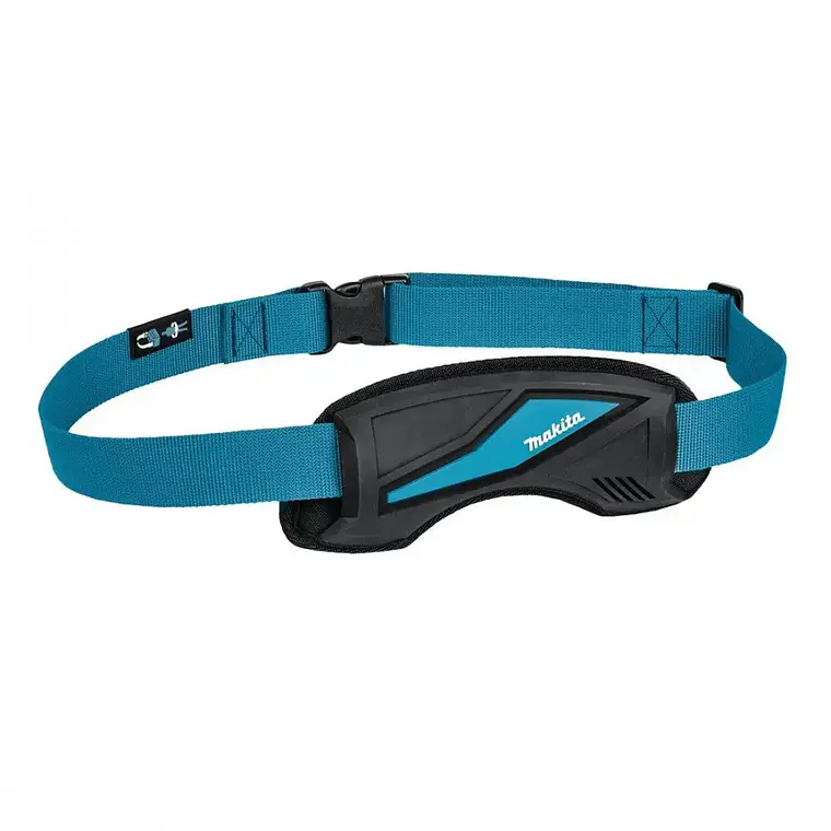 Cinturon Y Correa De Hombro Porta Herramientas Makita E-0529 2