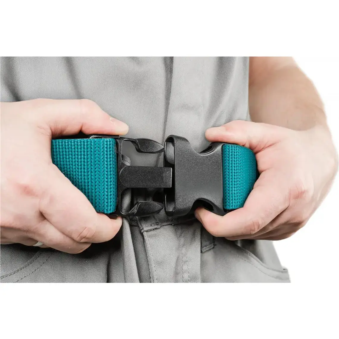 Cinturon Y Correa De Hombro Porta Herramientas Makita E-0529 3