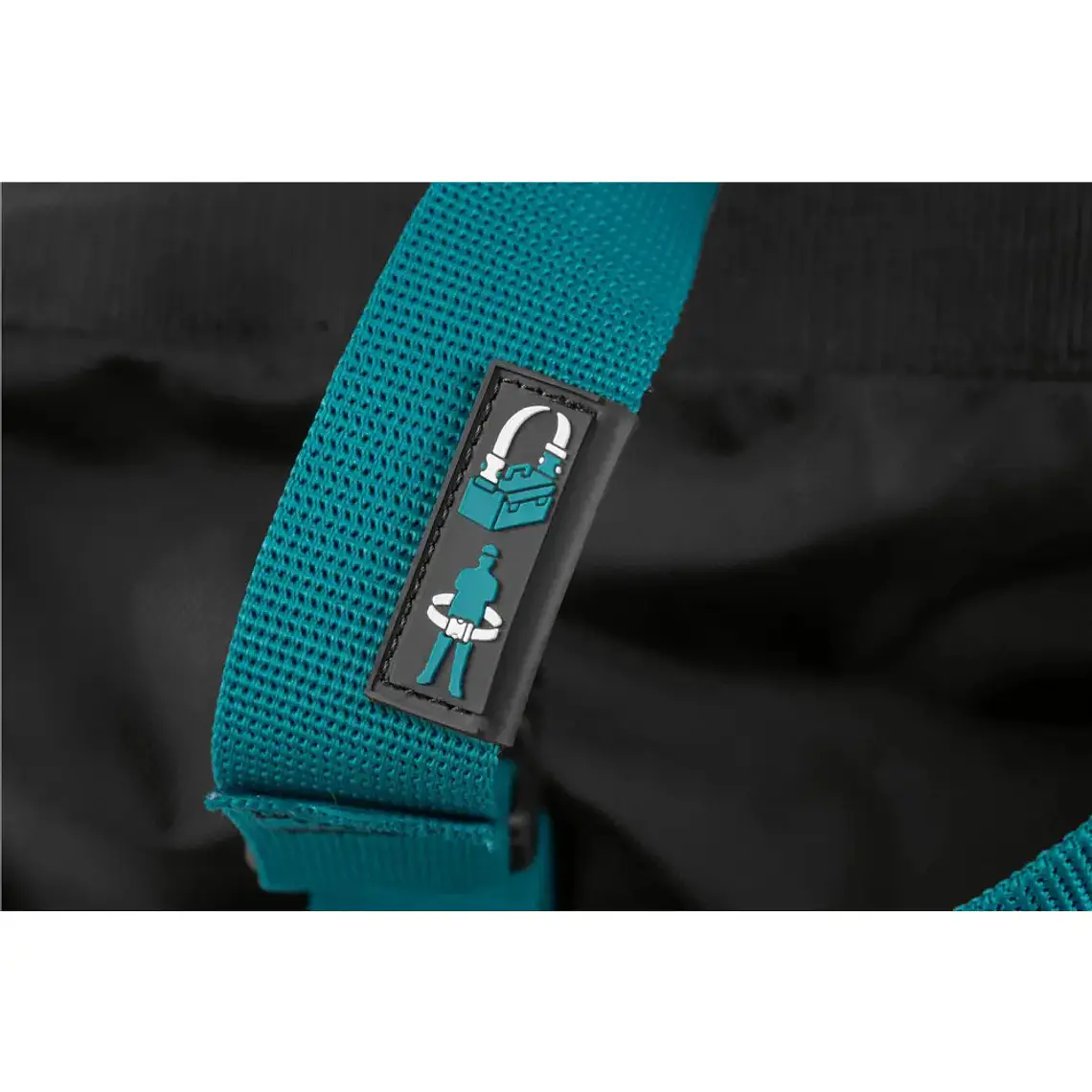 Cinturon Y Correa De Hombro Porta Herramientas Makita E-0529 4