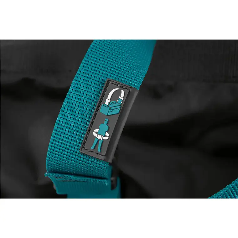 Cinturon Y Correa De Hombro Porta Herramientas Makita E-0529 4
