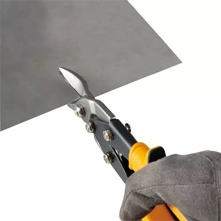 Tijera Aviador Corte Recto Makita B-65791 4