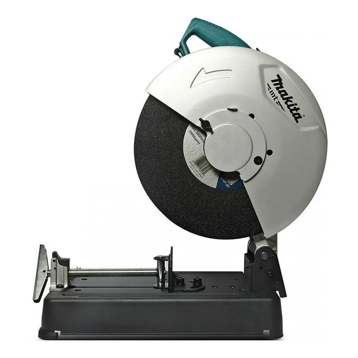 Tronzadora Makita M2401b - 2.000 W 3800 Rpm 3