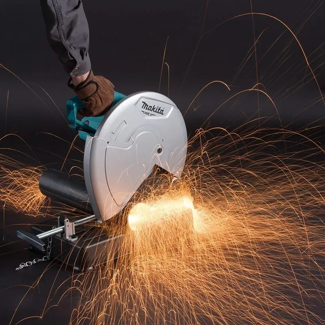 Tronzadora Makita M2401b - 2.000 W 3800 Rpm 6