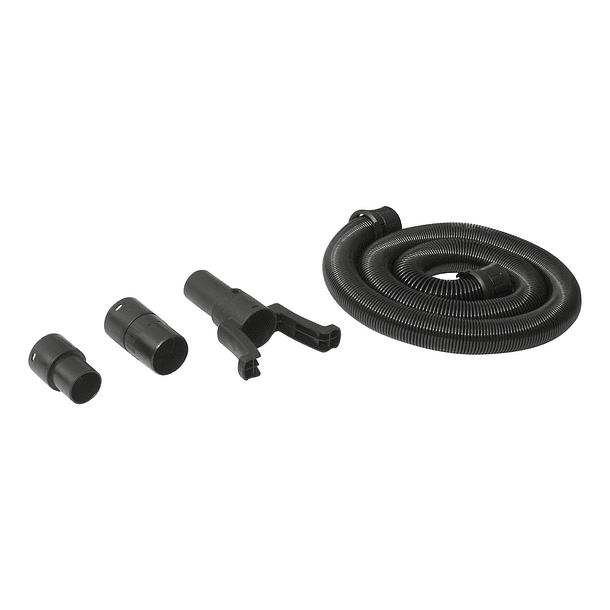 Lijadora De Pared Y Techo 750w Stanley Sw75-b2c 8