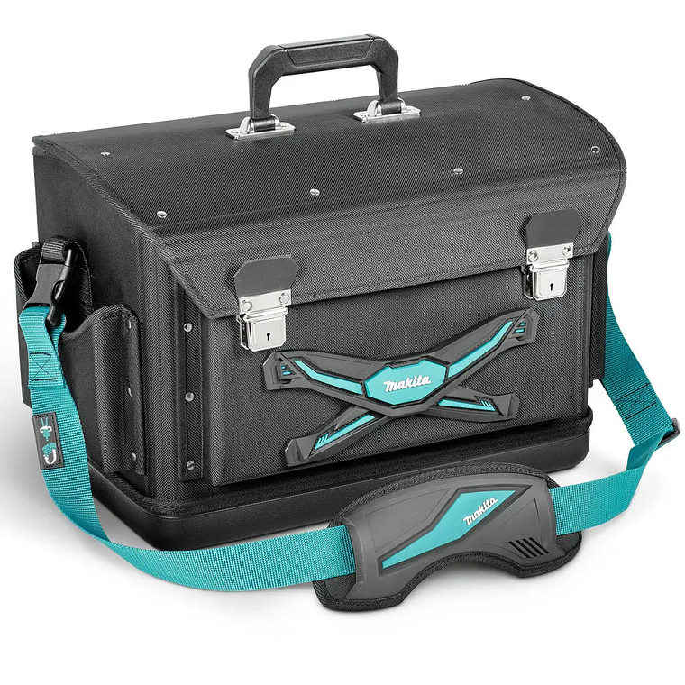 Bolso Porta Herramientas Reforzado Makita E-05418 1