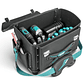 Bolso Porta Herramientas Reforzado Makita E-05418 - Miniatura 2