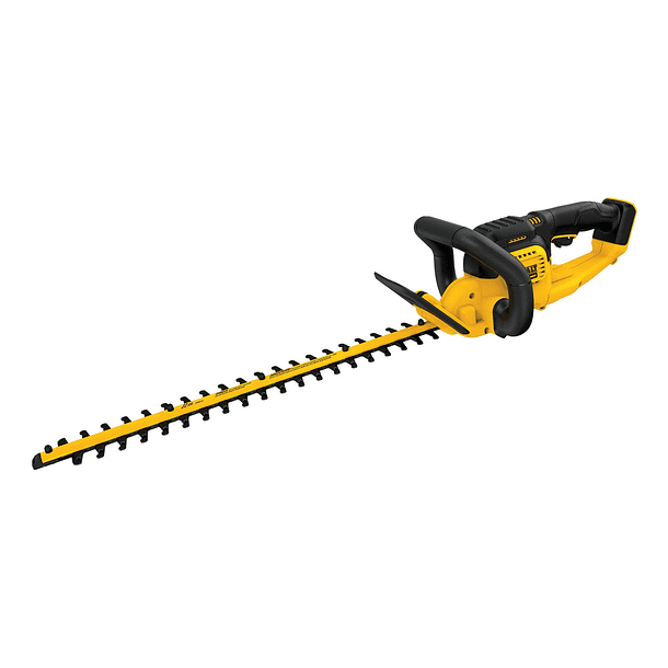 Cortasetos 20v Sin Batería Dewalt Dcht820b 1