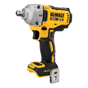 Llave De Impacto 1/2 (Sin Baterias) 20v Dewalt DCF892B