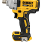 Llave De Impacto 1/2 (Sin Baterias) 20v Dewalt DCF892B - Miniatura 3