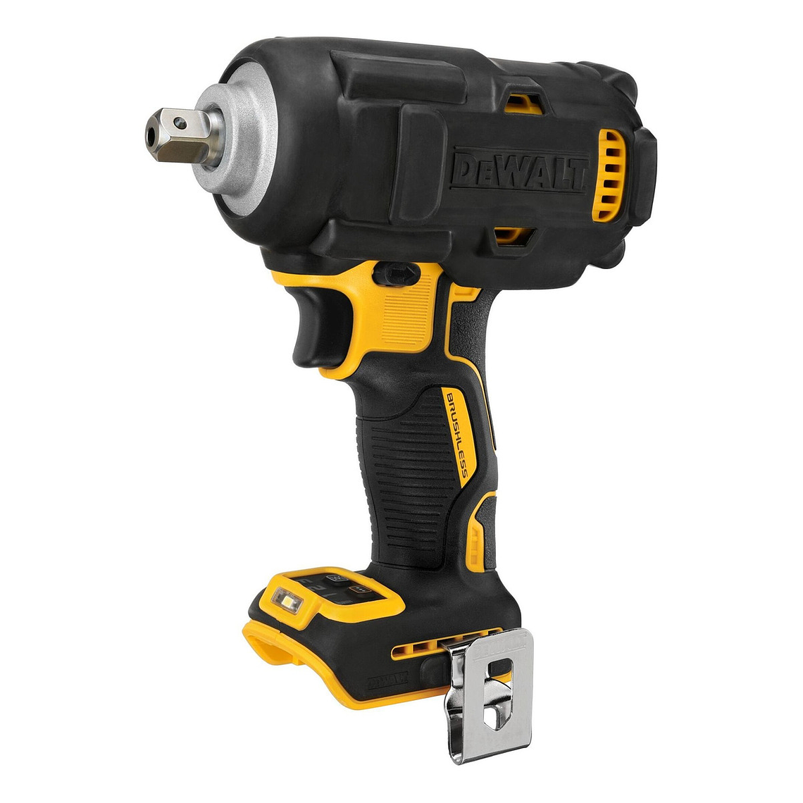 Llave De Impacto 1/2 (Sin Baterias) 20v Dewalt DCF892B 4
