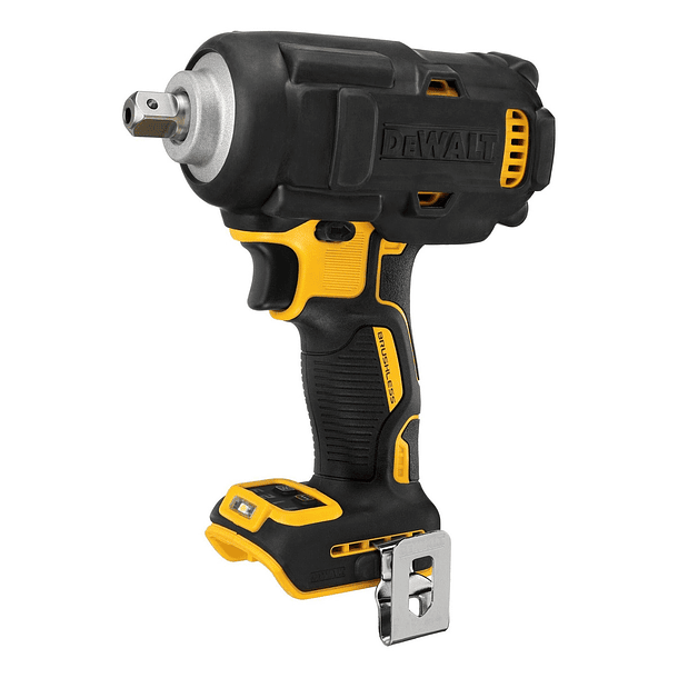 Llave De Impacto 1/2 (Sin Baterias) 20v Dewalt DCF892B 4