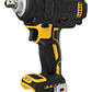 Llave De Impacto 1/2 (Sin Baterias) 20v Dewalt DCF892B - Miniatura 4