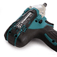 Llave De Impacto Inalambrica Makita 18v 190 Nm Dtw190rfe - Miniatura 3