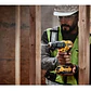 Kit Herramientas 20v + Accesorios Dewalt Dck332d1p1-b2 - Miniatura 4