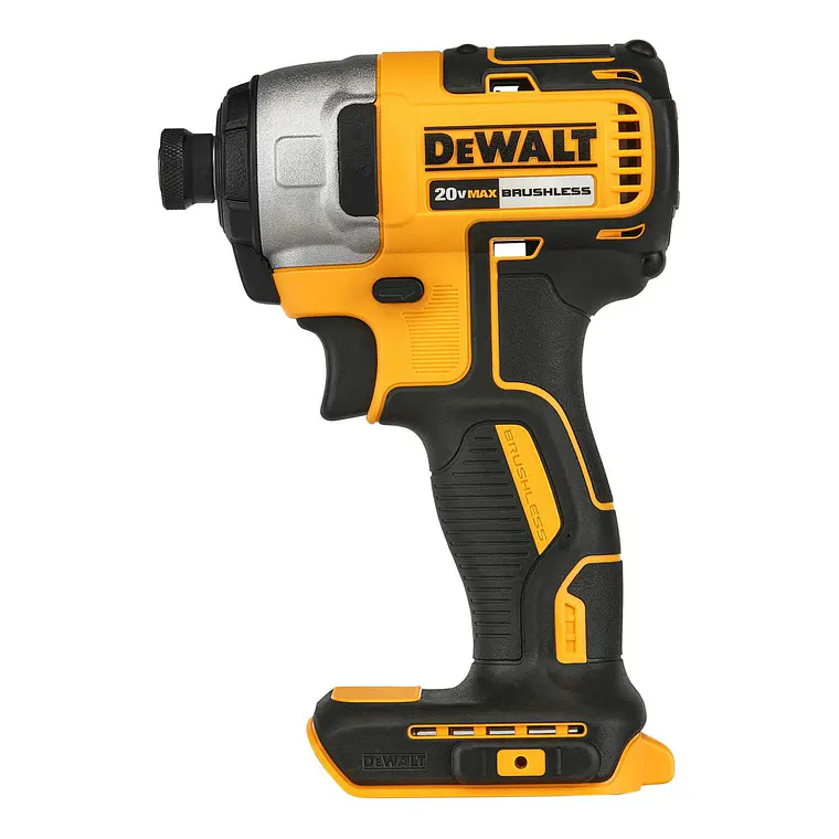 Kit Herramientas 20v + Accesorios Dewalt Dck332d1p1-b2 5
