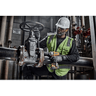 Llave De Impacto 1/2 (Sin Baterias) 20v Dewalt DCF892B 8