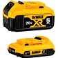 Kit Herramientas 20v + Accesorios Dewalt Dck332d1p1-b2 - Miniatura 6