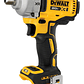 Llave De Impacto 1/2 (Sin Baterias) 20v Dewalt DCF892B - Miniatura 2