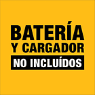 Llave De Impacto 1/2 Atomic 20v S/batería Dewalt Dcf922b-b3 4