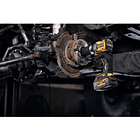 Llave De Impacto 1/2 Atomic 20v S/batería Dewalt Dcf922b-b3 5