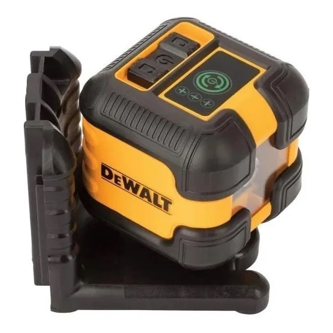 Nivel Laser Dewalt En Cruz Dw08802cg - Verde 1
